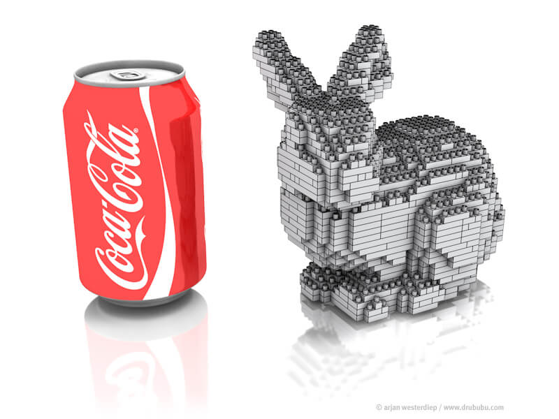 nanoblocks