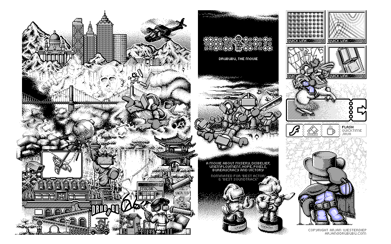 pixel art illustration